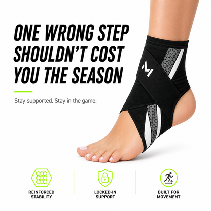ProStride Ankle Brace