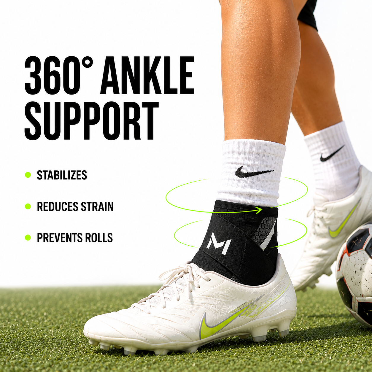 ProStride Ankle Brace